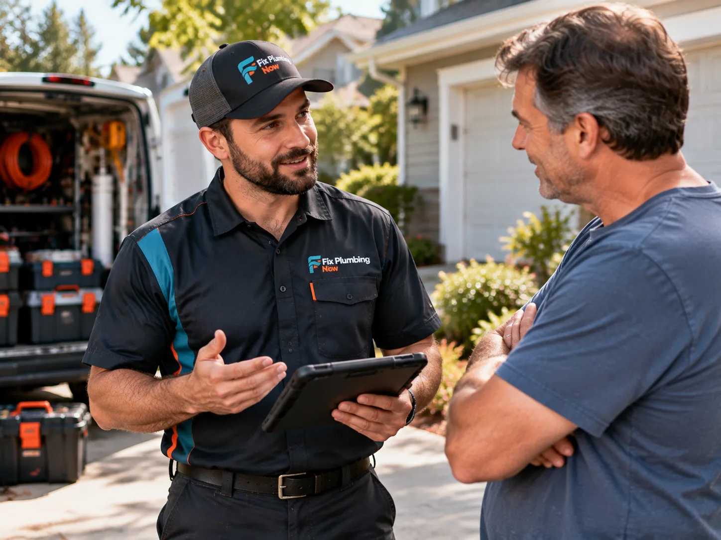 Clogged Drain Service New Richmond, OH FAQs